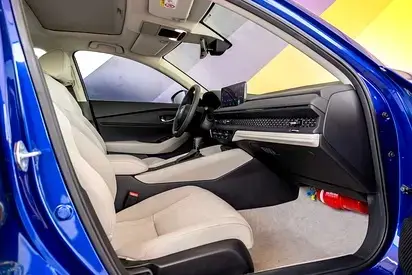 هوندا أكورد 2024 1.5L