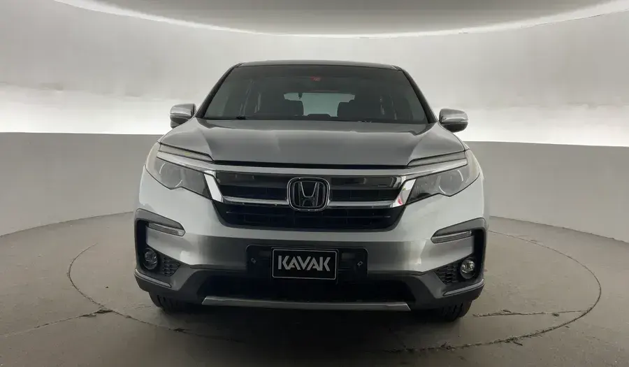 Honda Pilot 2019