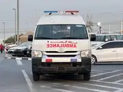 Toyota Hiace 2024 2.7L