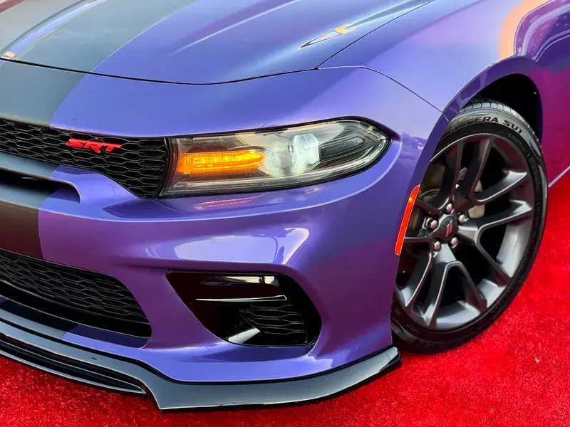 Dodge Charger 2019