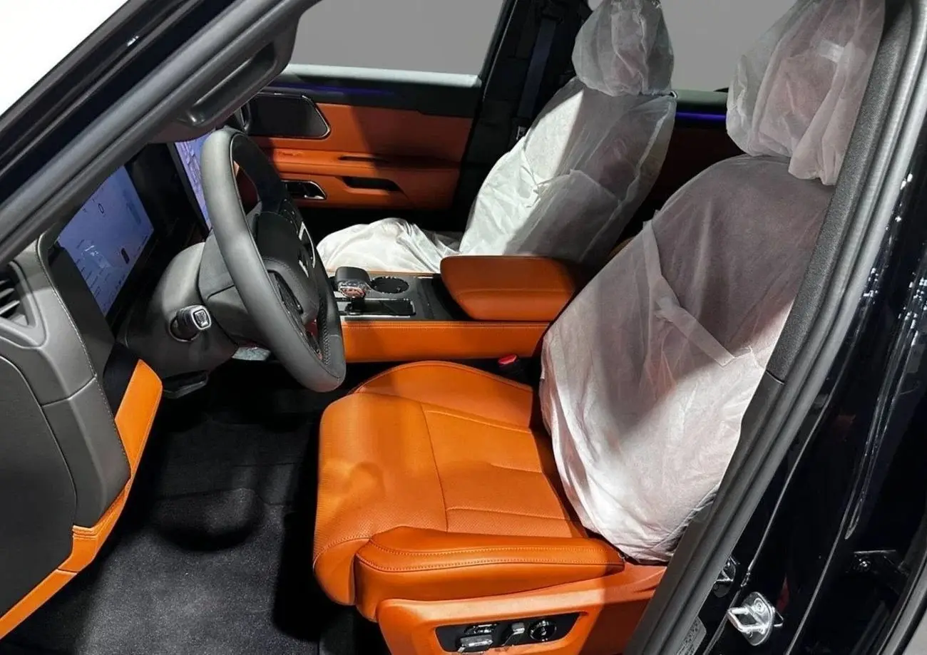 روكس 01 2026 1.5L