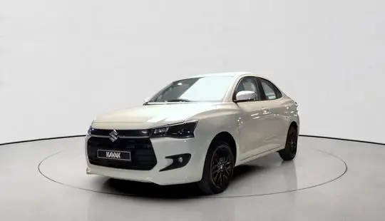 Suzuki Dzire 2025 1.2L