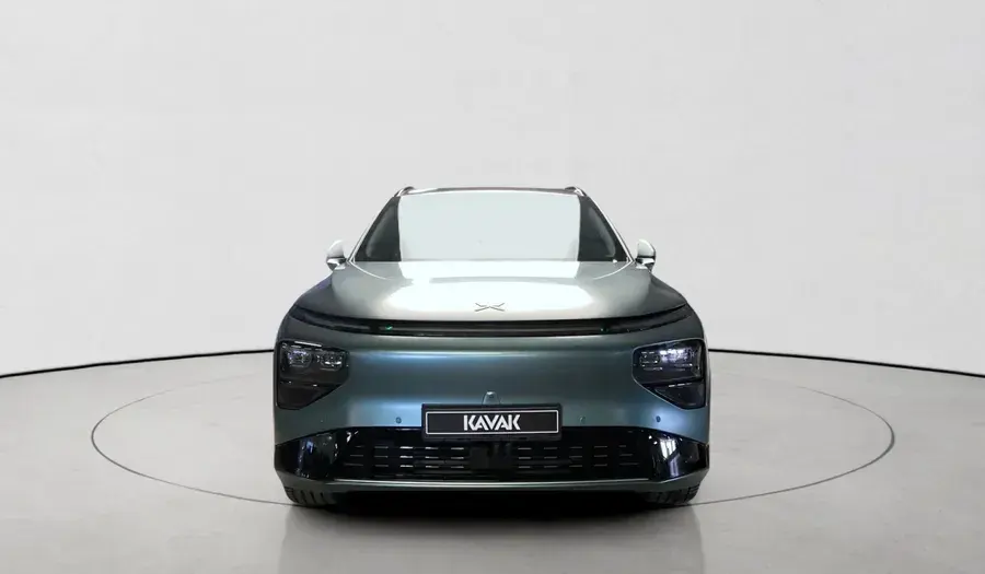 اكس بينج G9 2026 undefinedL