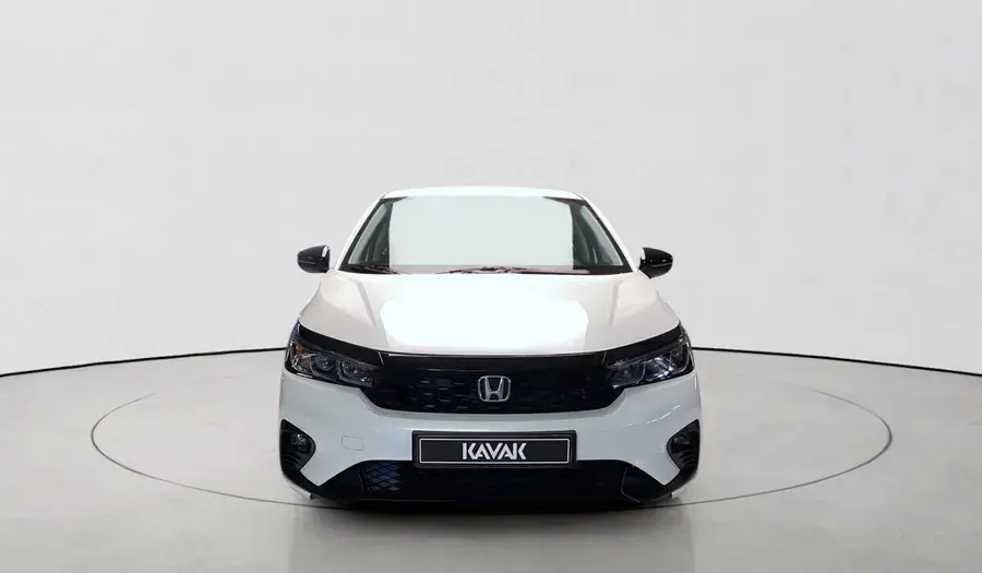 Honda City 2025