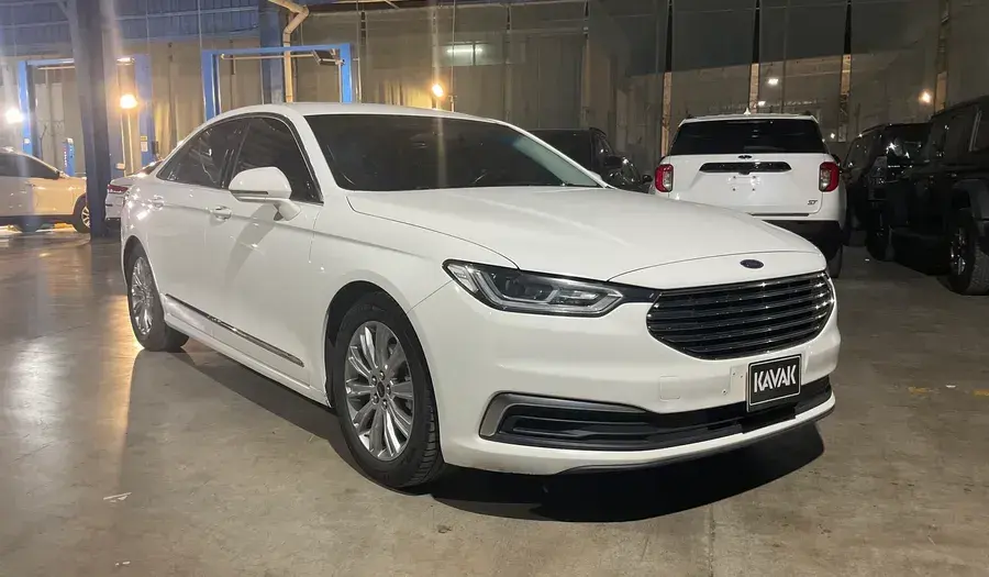 Ford Taurus 2022 2L