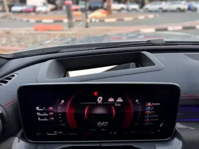 مرسيدس بنز CLE Class 2025