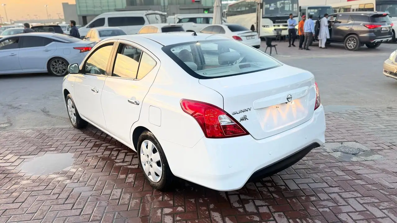 نيسان صني 2022