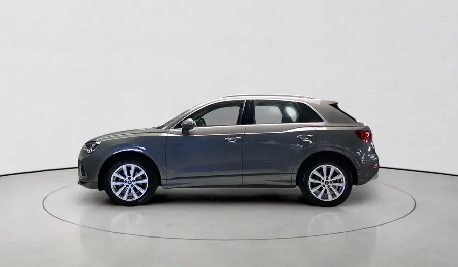 Audi Q3 Sportback 2024 1.4L