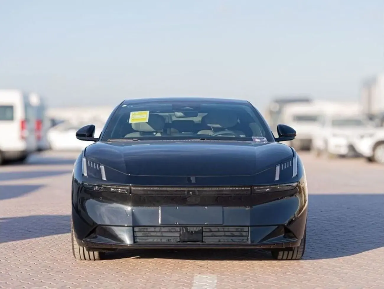 لينك أند كو Z10 2024