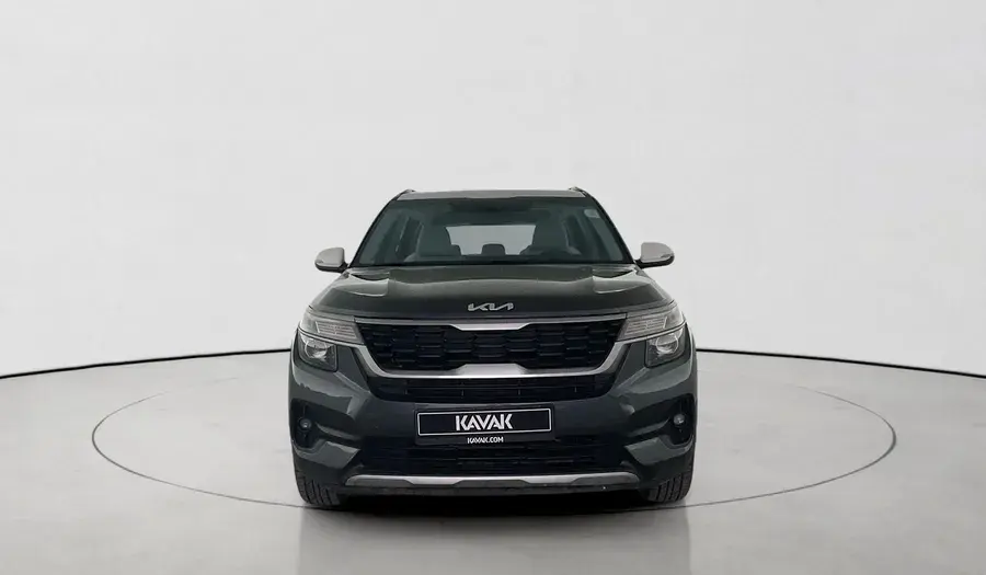 كيا سيلتوس 2023 1.6L