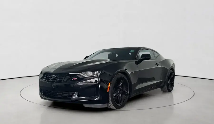 Chevrolet Camaro 2023 3.6L