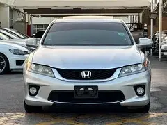 Honda Accord 2015 2.5L