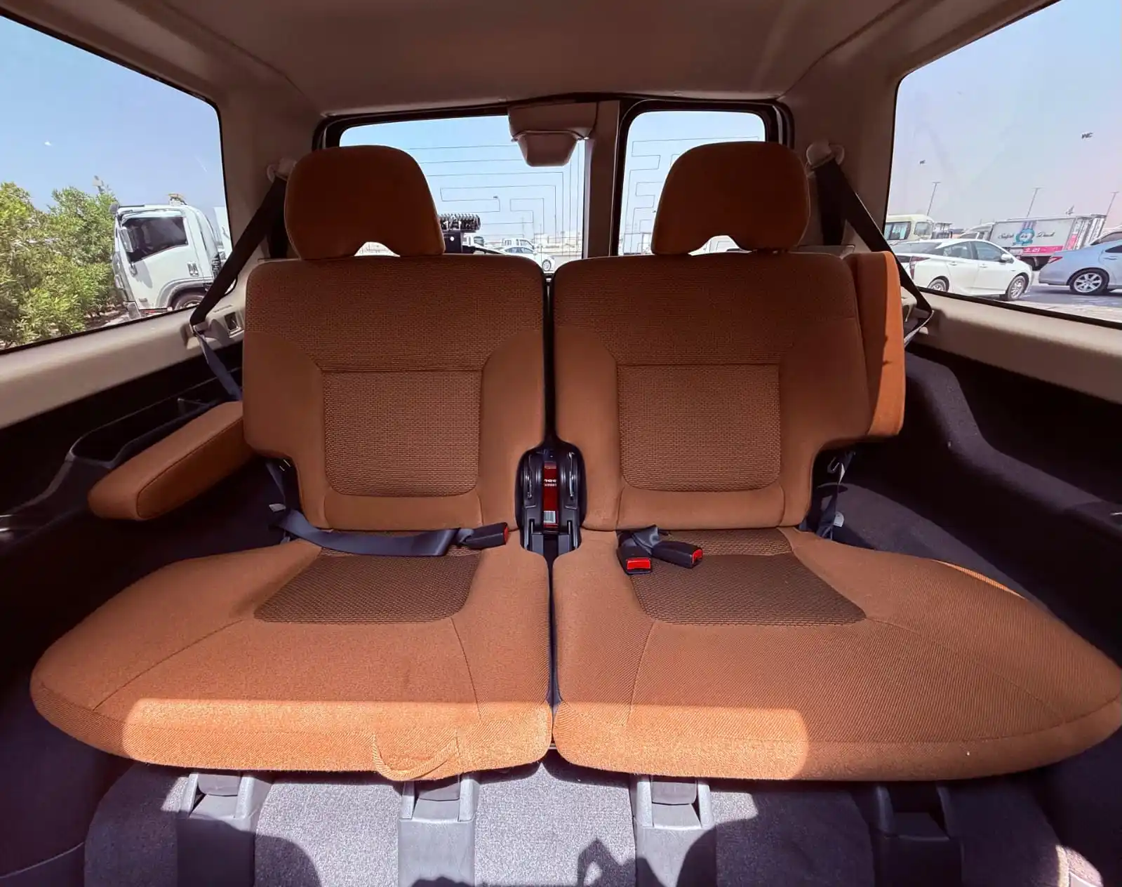 Nissan Patrol Super Safari 2022