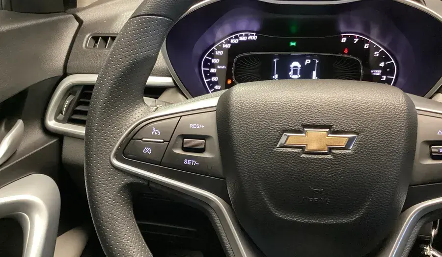 Chevrolet Groove 2024 1.5L