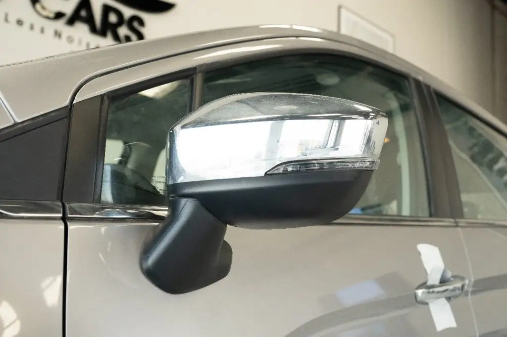 Mitsubishi Xpander 2024 1.5L