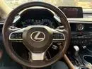 Lexus RX 2019