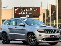 Jeep Grand Cherokee 2015 6.4L