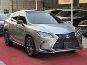 لكزس RX 2019 3.6L