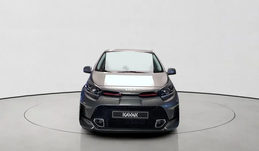 Kia Picanto 2023