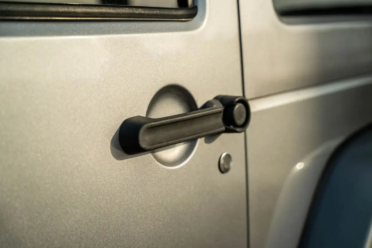 جيب رانجلر 2016 3.6L