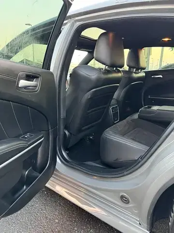 Dodge Charger 2023 4L