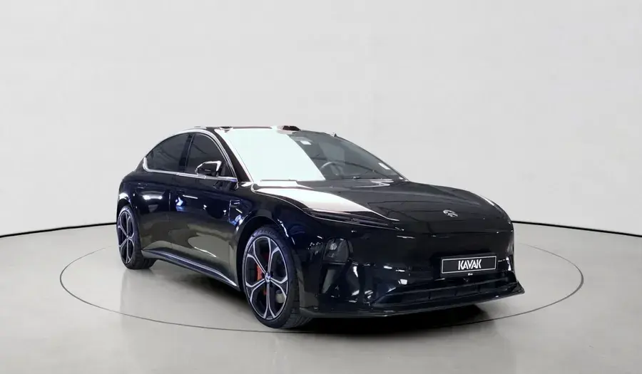 Nio ET5 2024
