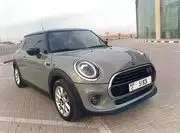 Mini Cooper 2021 1.6L