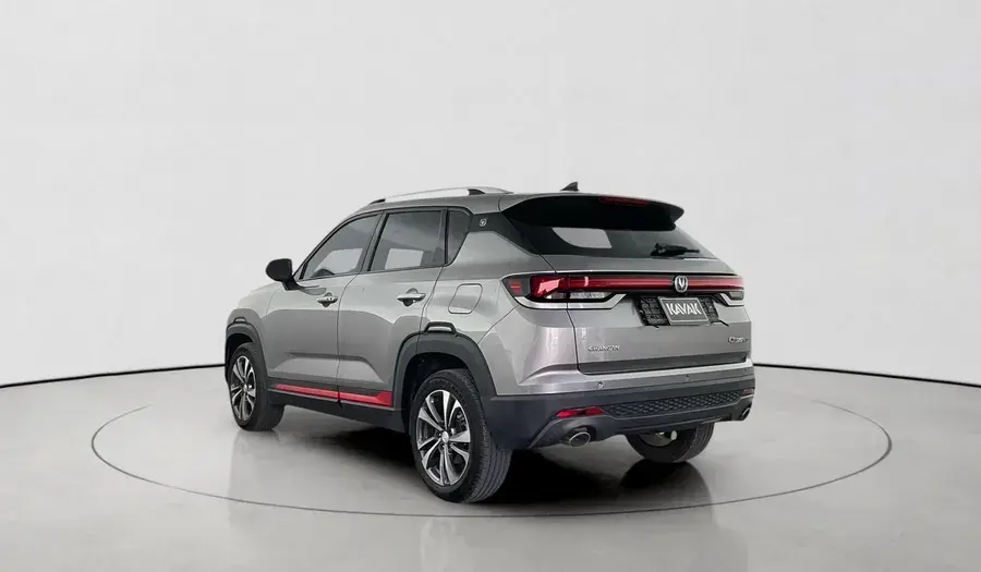 Changan CS35 2024