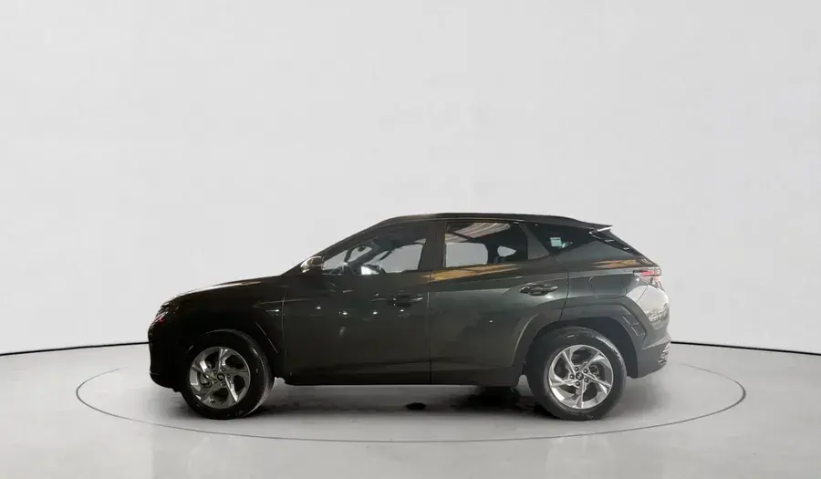 هيونداي توسون 2024 2L