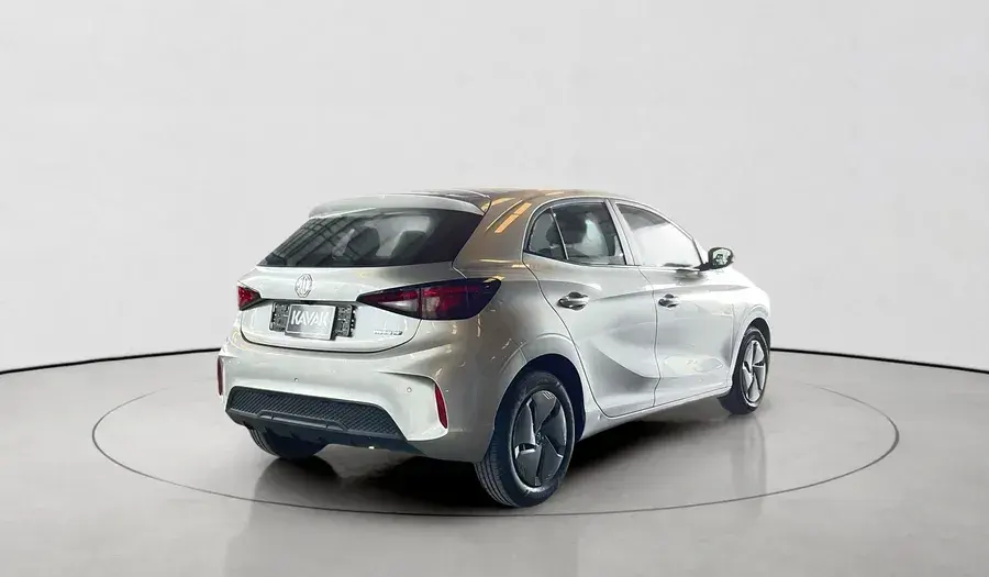 MG 3 2024