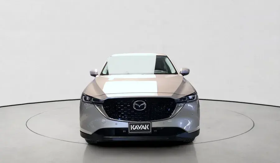 مازدا CX5 2025 2.5L