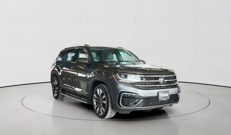 Volkswagen Teramont 2023