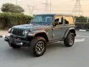 Jeep Wrangler 2025 3.6L