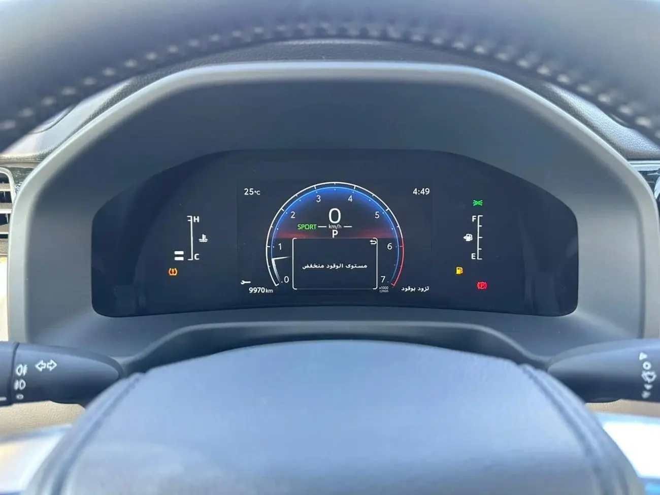 Toyota Land Cruiser 2025 3.5L