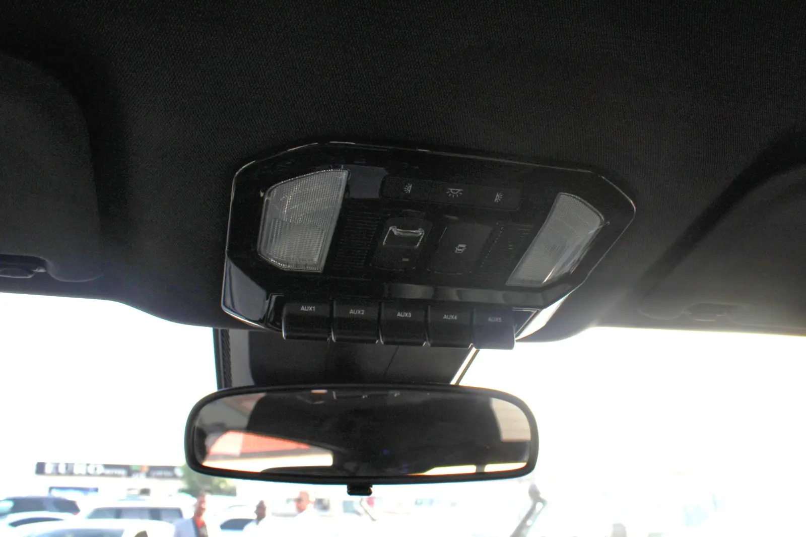 Chery TIGGO 8 2026 2.3L