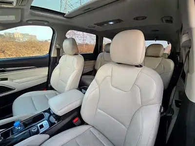 Kia Telluride 2020 3.8L