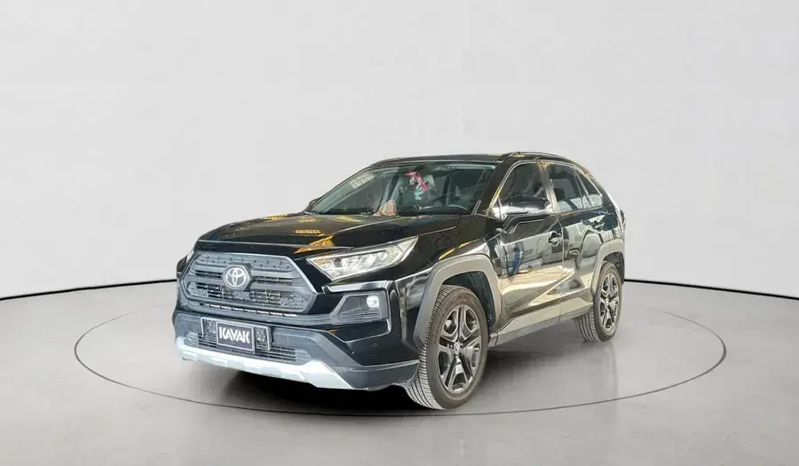 Toyota RAV4 2022