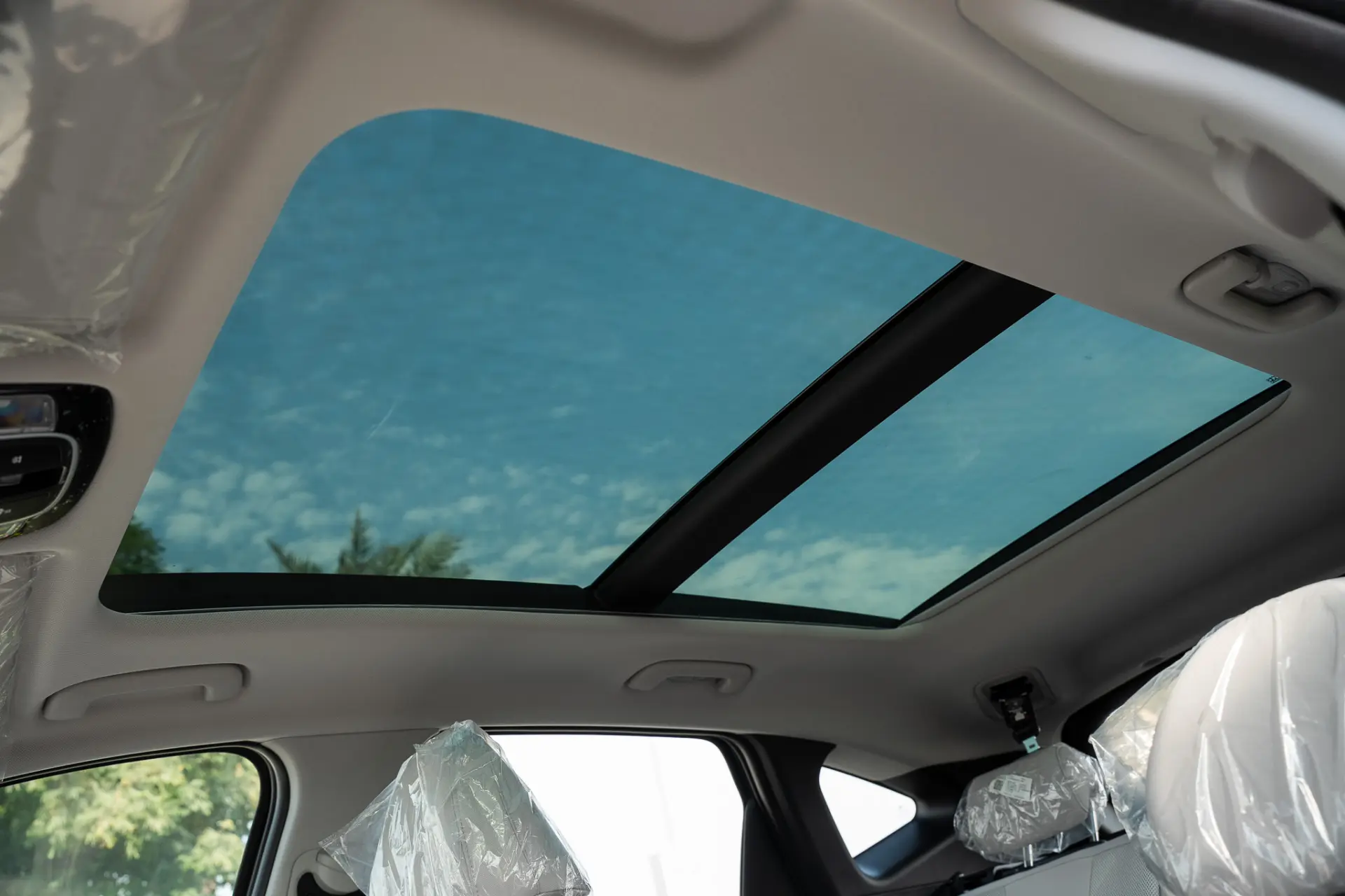 Hyundai Tucson 2025 1.6L