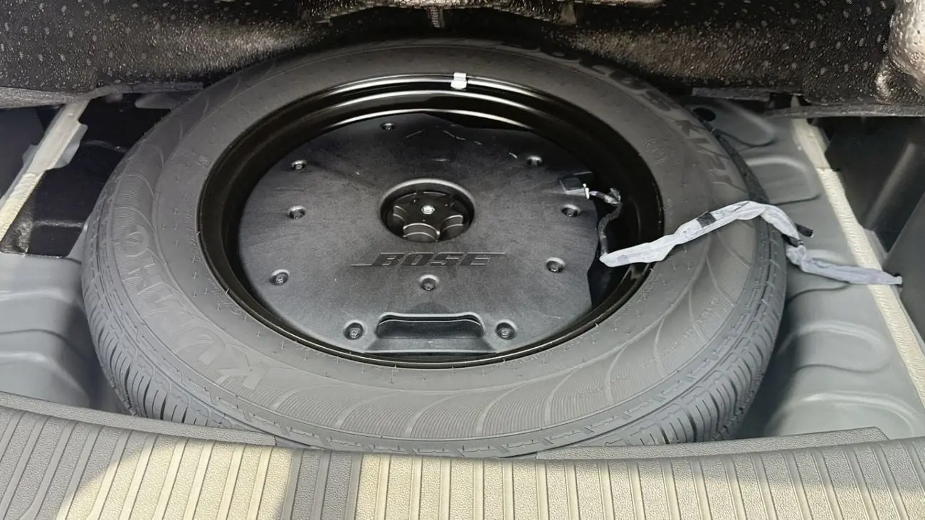 Renault Koleos 2025 2.5L