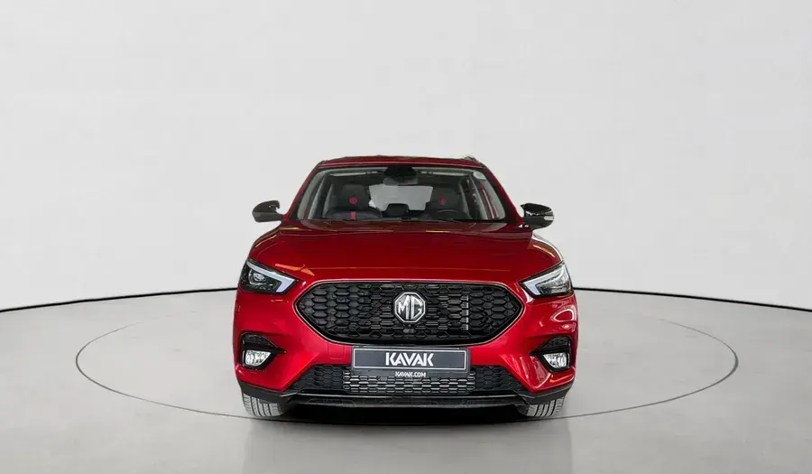 MG ZS 2023 1.3L