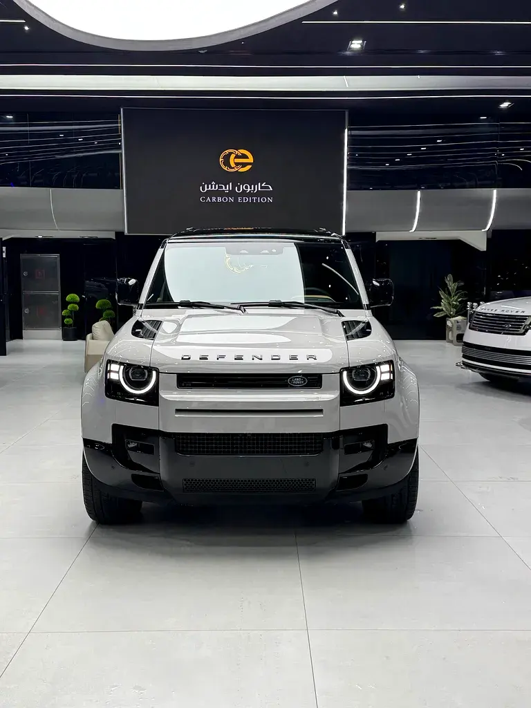 لاند روفر ديفندر 2026 3L