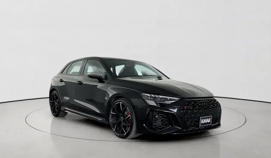 Audi RS3 Sportback 2022 2.5L