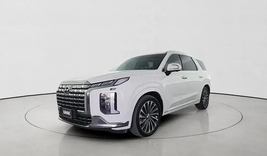 Hyundai Palisade 2024