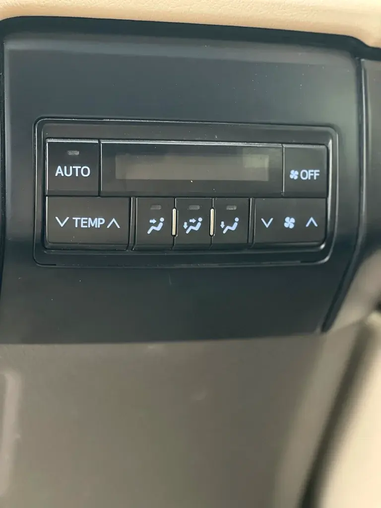 Toyota Prado 2021 undefinedL