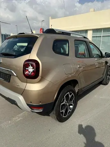 رينو داستر 2020 1.6L