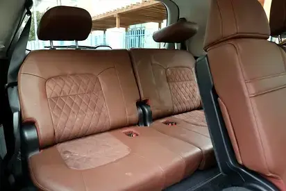 Toyota Land Cruiser 2019