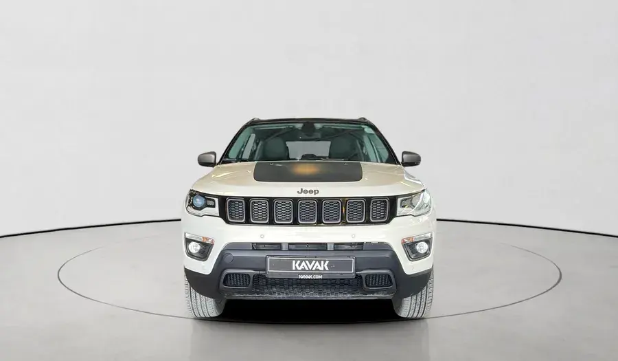 جيب كومباس 2019 2.4L