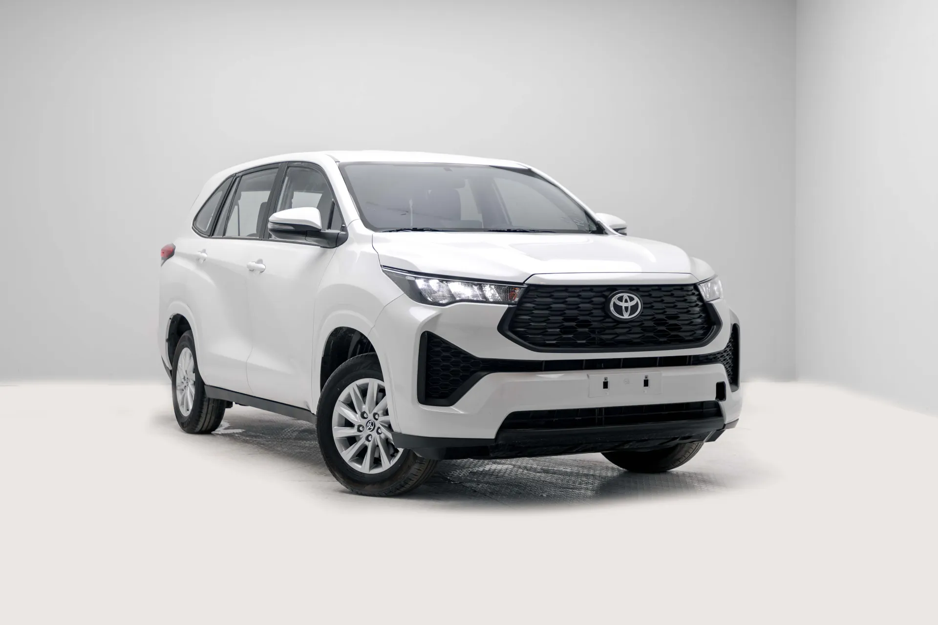 Toyota Innova 2026