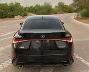 Lexus IS 2022 3.5L
