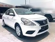 Nissan Sunny 2022 1.5L
